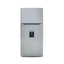 Frigidaire Refrigerador Congelador superior de 17 pies Acero FRTS17X3HRS