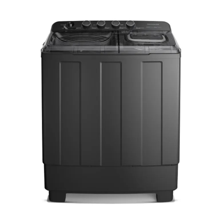 [DTF-FG00167] Frigidaire Lavadora Semiautomática de 13 kg Gris FWTT13M4UBUZG