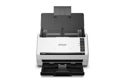 [DTF-EP00960] Epson escaner de escritorio DS-530X A4 - B11B286201