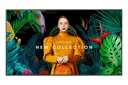 Samsung Pantalla de señalización 4K serie QMC de 55" LH55QMCEBGCXGO