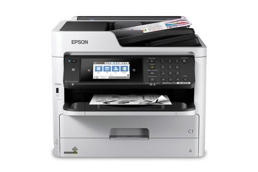 [DTF-EP00450] Epson impresora wf pro wf-M5799Mfp C11CG04301