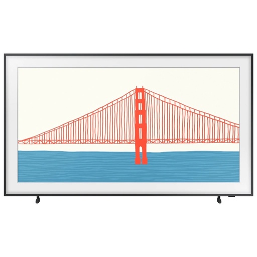 [DTF-SS00568] Samsung televisor 55" the frame QN55LS03AAPXPA