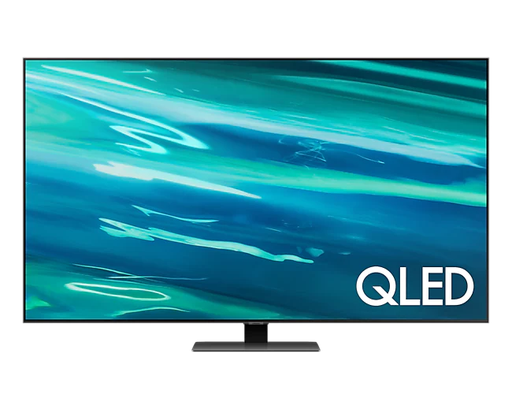 [DTF-SS00701] Samsung televisor 55'' 4K qled QN55Q80AAPXPA