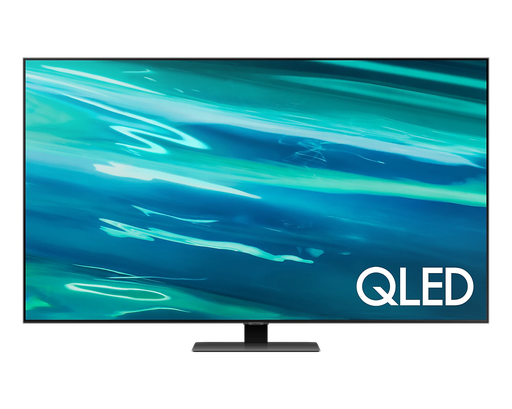 [DTF-SS00702] Samsung televisor 65" qled QN65Q80AAPXPA