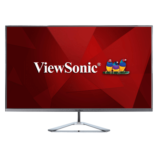 [DTF-VI00011] Viewsonic monitor 32" VGA HDMI gris VX3276-MHD