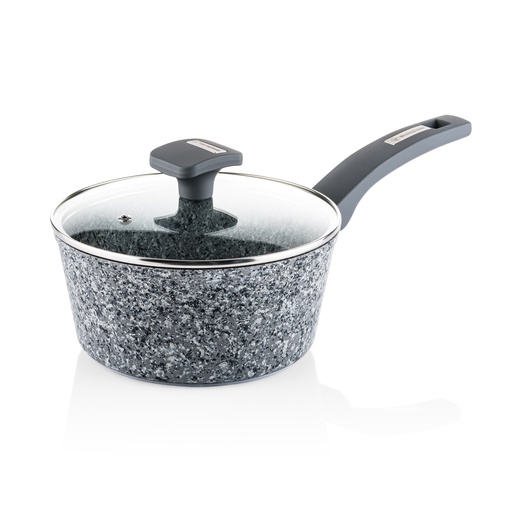 [DTF-WH00106] Westinghouse olla con tapa granito gris 16cm WCSP070016GGY