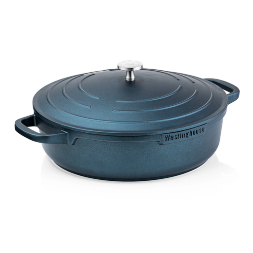 [DTF-WH00163] Westinghouse olla performance azul 32cm WCCC0095L32BL
