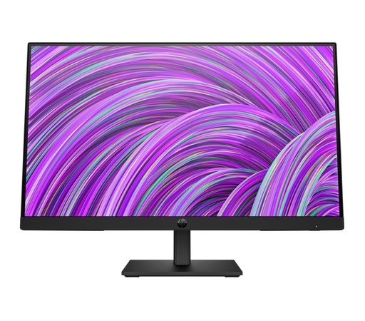 [DTF-HP02133] HP monitor 22" pro display altura ajustable p22h g5 64W30AA#ABA