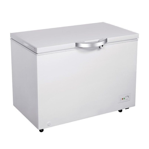 [DTF-FG00012] Frigidaire congelador horizontal 11 pies color blanco FFCC11C3HQW