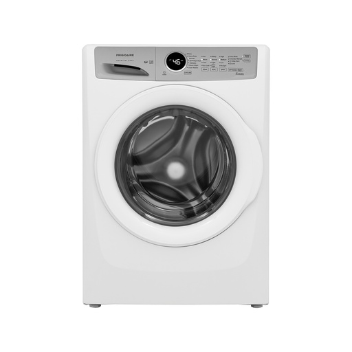 [DTF-FG00073] Frigidaire lavadora carga frontal premium care 21 kg blanca FWFX22D4EW