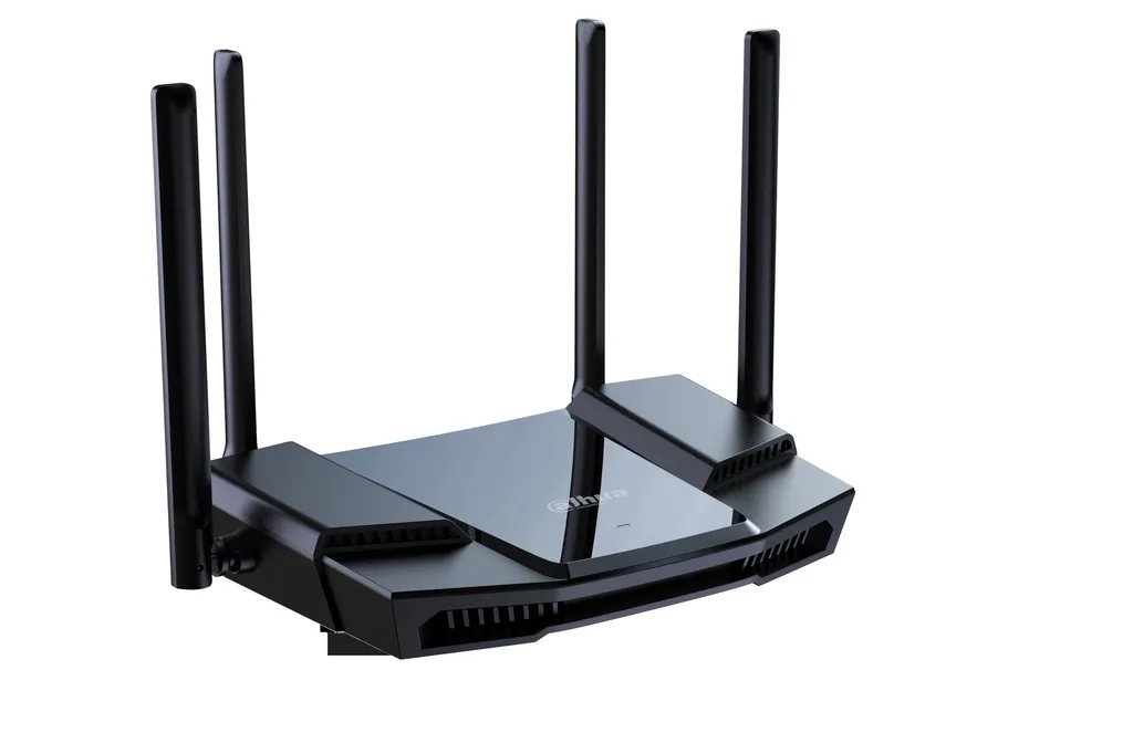 Dahua router inalambrico wifi 6 AX1800 - DH-AX18(US)- 1.0.99.83.10152 ...